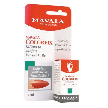 MAVALA COLORFIX