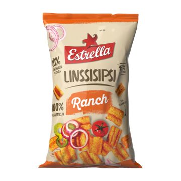 ESTRELLA LINSSISIPSI RANCH 110 G