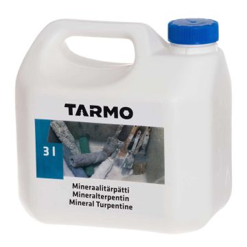 TARMO MINERAALITÄRPÄTTI 3 L