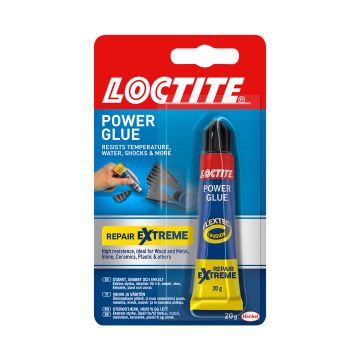 LOCTITE YLEISLIIMA REPAIR EXTREME 20 G