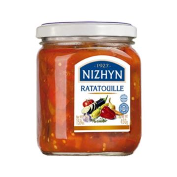 NEZHIN KASVISPATA RATATOUILLE 450 G