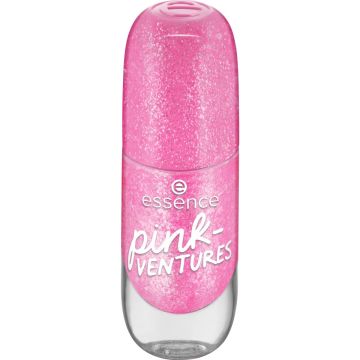 ESSENCE GEL NAIL COLOUR 07
