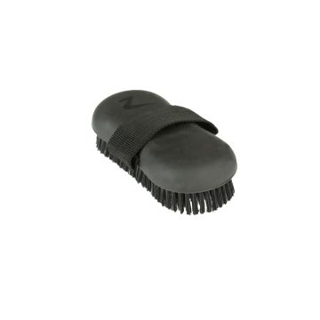 HORZE SOFTGRIP HARJA, MUSTA