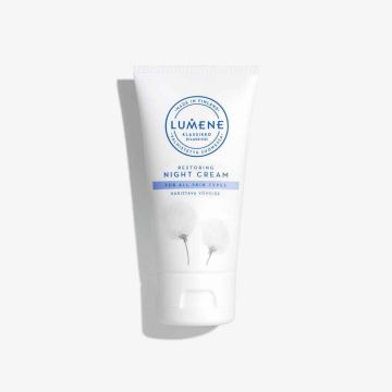 LUMENE KLASSIKKO UUDISTAVA YÖVOIDE 50 ML