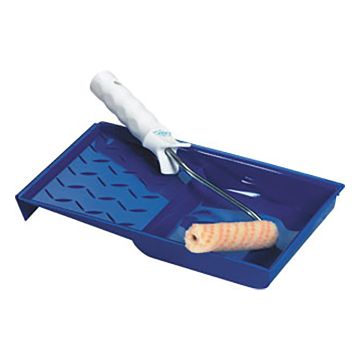 SOKEVA HUOPATELAPAKKAUS 10 CM
