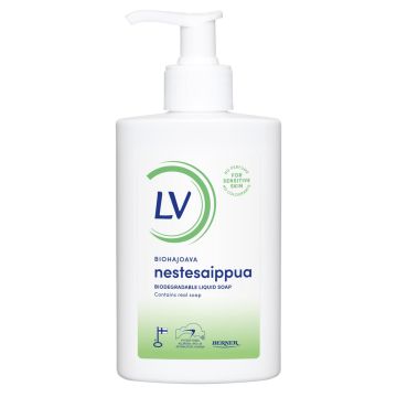 LV NESTESAIPPUA 300 ML