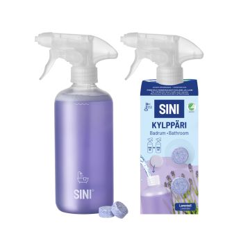 SINI KYLPPÄRI STARTTIPAKKAUS