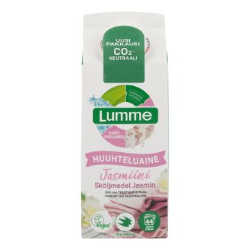 LUMME HUUHTELUAINE JASMIINI 750 ML