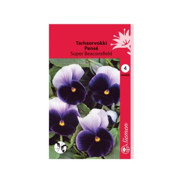 SIEMEN TARHAORVOKKI SUPER BEACONSFIELD HR4