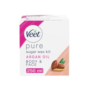 VEET ESSENTIAL KUUMAVAHA 250 ML