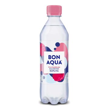 BONAQUA VILLIVADELMA KMP 500 ML