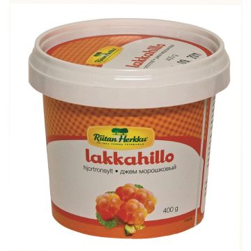 RIITAN HERKKU LAKKAHILLO 400 G