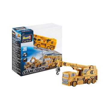 REVELL RC MINI CONSTRUCTION