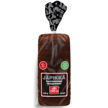 SATUMAISTA JÄPIKKÄ 600 G
