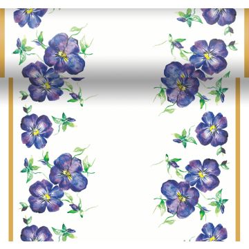 DUNI JUKKA RINTALA POIKKILIINA VIOLA 0,4X4,8M DUNI JUKKA RINTALA POIKKILIINA VIOLA 0,4X4,8M