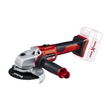 EINHELL POWER X-CHANGE AKKUKULMAHIOMAKONE AXXIO BL SOLO 12