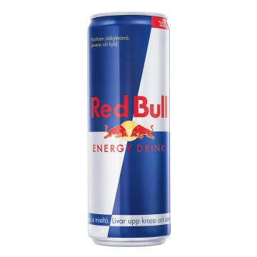 RED BULL ENERGY DRINK TLK 355 ML