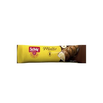 SCHÄR MELTO SUKLAAPATUKKA GLUTEENITON 30 G
