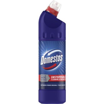 DOMESTOS ORIGINAL WC-PUHDISTUSAINE 750 ML