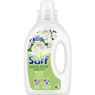 SURF PYYKINPESUNESTE BEAUTYFUL MYSTERY 920ML 920 ML
