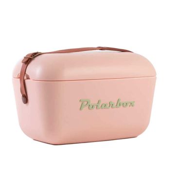 POLARBOX KYLMÄLAUKKU NUDE VERDE OLIVA CLASSIC 12L