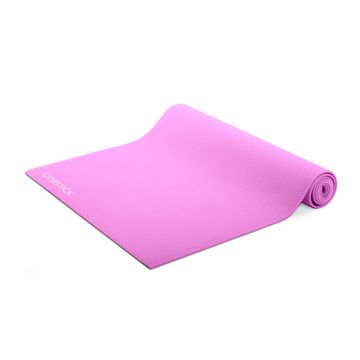 GYMSTICK JOOGAMATTO 72 X 60 X 0,4 CM PINKKI