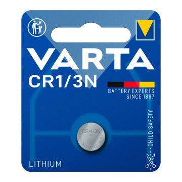 VARTA CR 1/3 N ERIKOISPARISTO