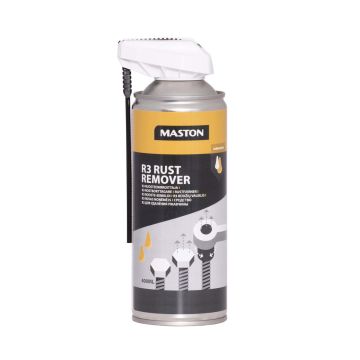 MASTON SPRAY R3 RUOSTEENIRROTTAJA 400 ML