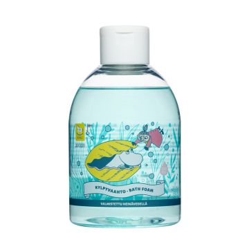 AINU MOOMIN KYLPYVAAHTO 300 ML AINU MOOMIN KYLPYVAAHTO 300 ML