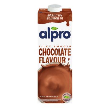 ALPRO SOIJAJUOMA SUKLAA UHT 1L