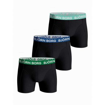 BJÖRN BORG M. BOKSERI 3-PACK L MP008