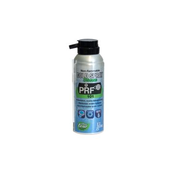 PRF COLD SPRAY GREEN NFL PALAMATON KYLMÄSPRAY 150 G