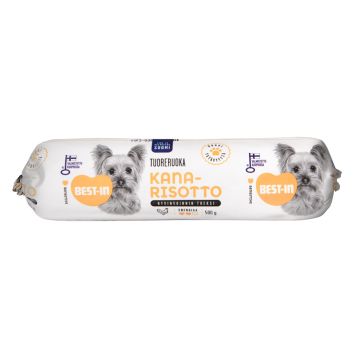 BEST-IN KANARISOTTO 500 G