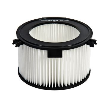 M-FILTER RAITISILMASUODATIN MAC 8093 CARAVELLE T4 (90-03)