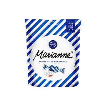 FAZER MARIANNE TOFFEE 220 G