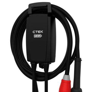 CTEK LATAUSLAITE CTEK NJORD GO, TYPE 2