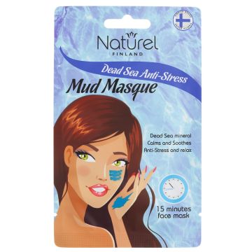 REIPINOLA 15ML DEAD SEA 15 ML