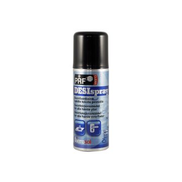 PRF DESISPRAY KENKIEN DESINFINOINTIAINE 165 ML