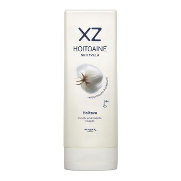 XZ NIITTYVILLA HOITAVA HOITOAINE 200 ML