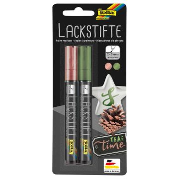 FOLI A MAALIKYNÄ 2KPL 2-3MM