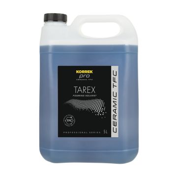 KORREK CERAMIC TFC 5L TAREX LIUOTINPOHJAINEN ESIPESUAINE 5 L