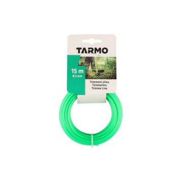 TARMO TRIMMERIN VARASIIMA 2,0MMX15M