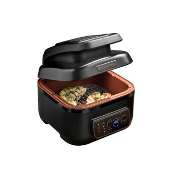RUSSELL HOBBS SATISFRY AIR & GRILL MONITOIMIKEITIN-SATISFRY AIR