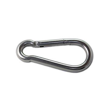 ARCTIC MARINE PALOHAKA 5X50MM AISI316 HAPONKESTÄVÄ 