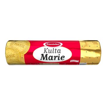 KANTOLAN KULTA MARIE KEKSI 200 G