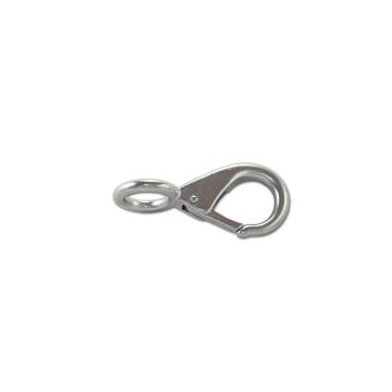 ARCTIC MARINE KARBIINIHAKA TAITETTU 16,5X98MM AISI316 HAPONKESTÄVÄ