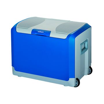 AIRAM COOL 40 ECO 40L 12V/230V KYLMÄLAUKKU