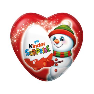 KINDER SUKLAASYDÄN 53 G KINDER SUKLAASYDÄN 53 G