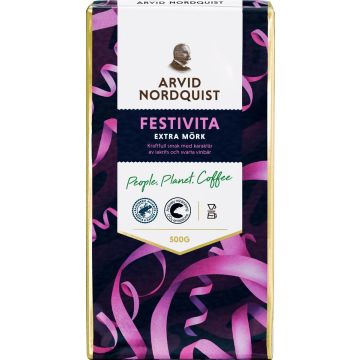 ARVID NORDQUIST CLASSIC FESTIVA SJ 500 G