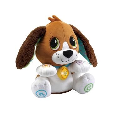 VTECH BABY SPEAK & LEARN PUPPY RUOTSINKIELINEN